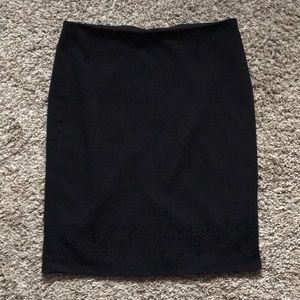 BR Pencil Skirt